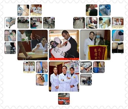 生活中白癜風(fēng)會不會遺傳呢?