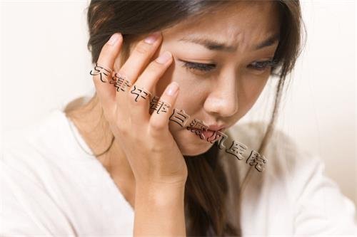 白癜風為什么會反反復復周而復始?