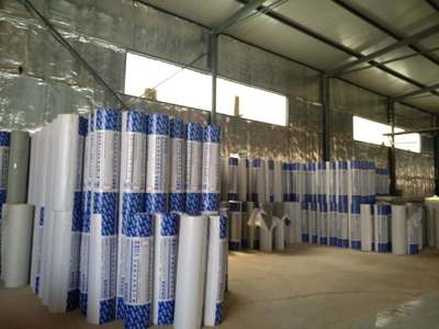 蘭州寓康防水材料 專業(yè)守護，構(gòu)筑持久防水屏障