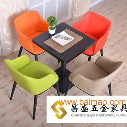 佛山西餐廳家具全產業鏈解析 批發、供應與廠家的優勢與價格