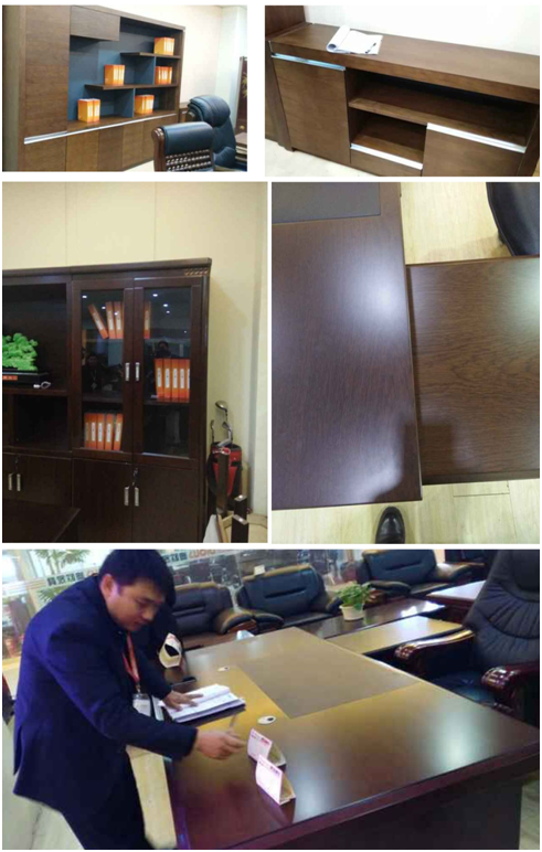 辦公家具質(zhì)量萬(wàn)里行服務(wù)之旅 北京站，鑄就健康辦公新未來(lái)