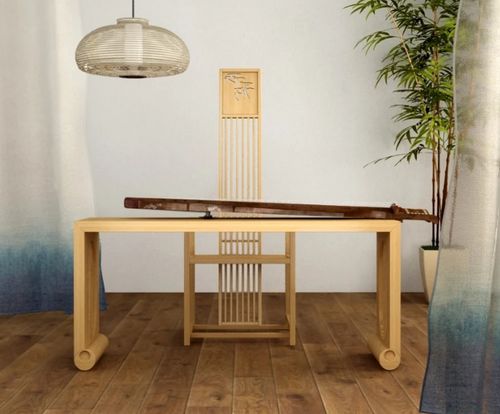 好家具，靠保養 竹家具的養護之道