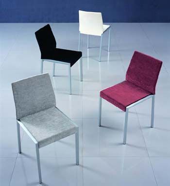 迪信家具餐廳系列（二） 匠心設計，演繹現代用餐美學