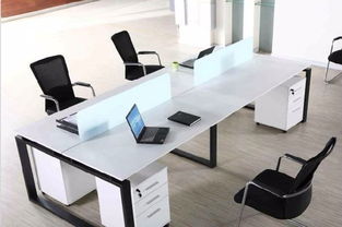 北京辦公用品家具廠 專業定做工位桌，打造高效辦公空間